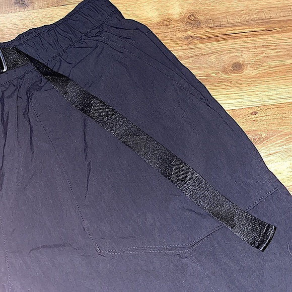 Adidas wind breaker joggers - Picture 4 of 11